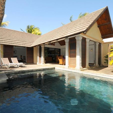 Villa Oasis Pereybere Beach エクステリア 写真