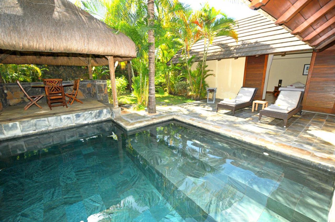 Villa Oasis Pereybere Beach エクステリア 写真