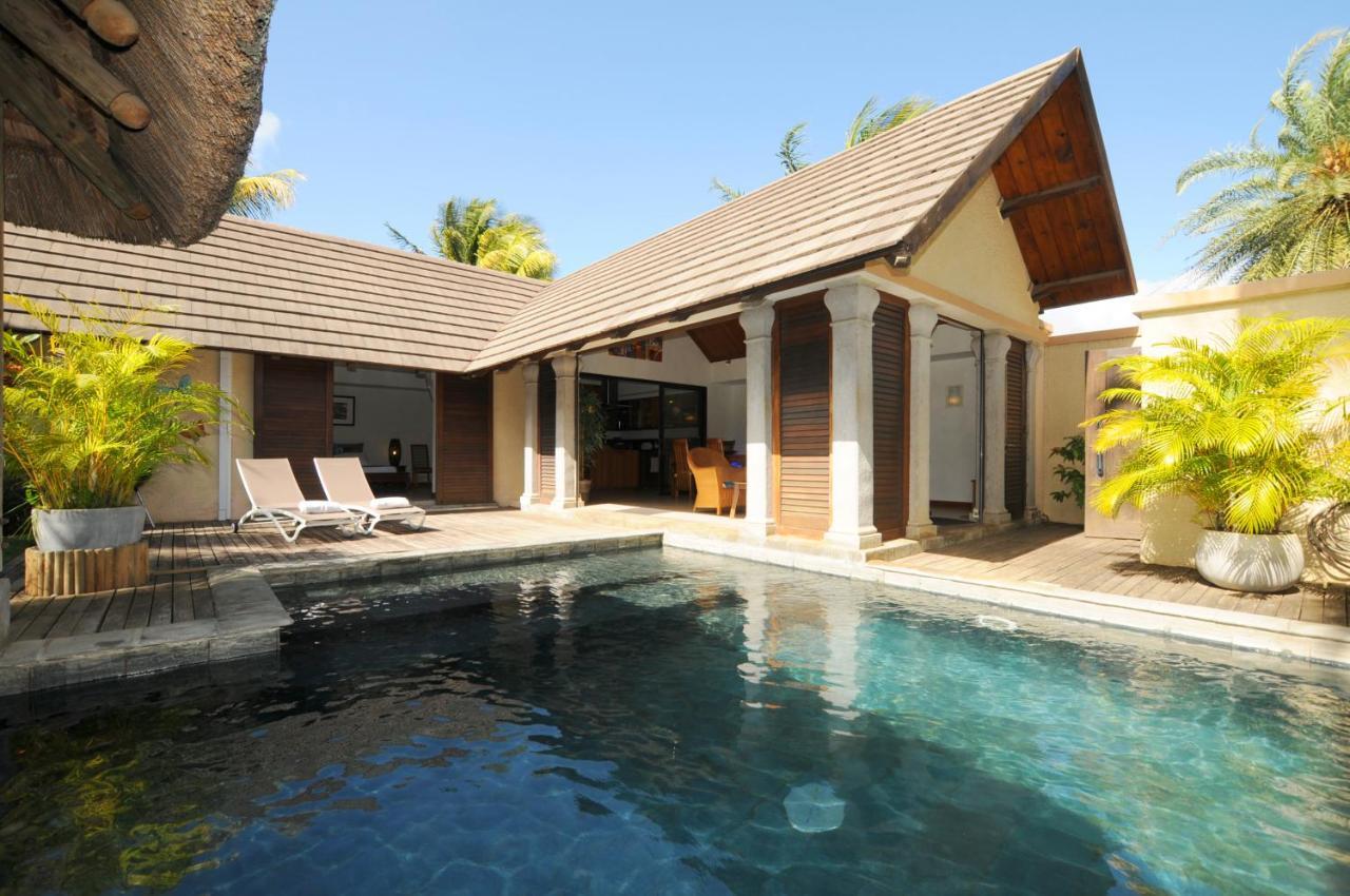 Villa Oasis Pereybere Beach エクステリア 写真