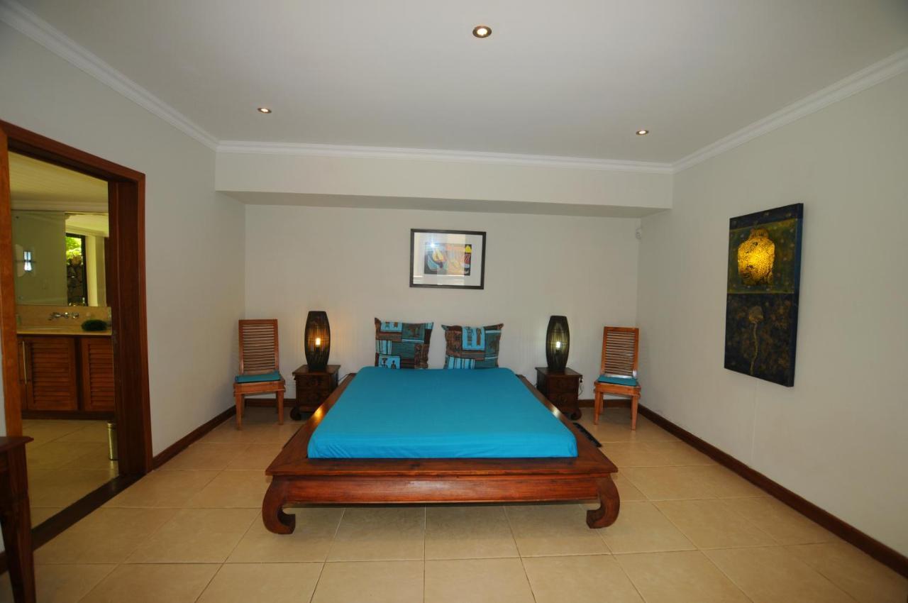 Villa Oasis Pereybere Beach エクステリア 写真