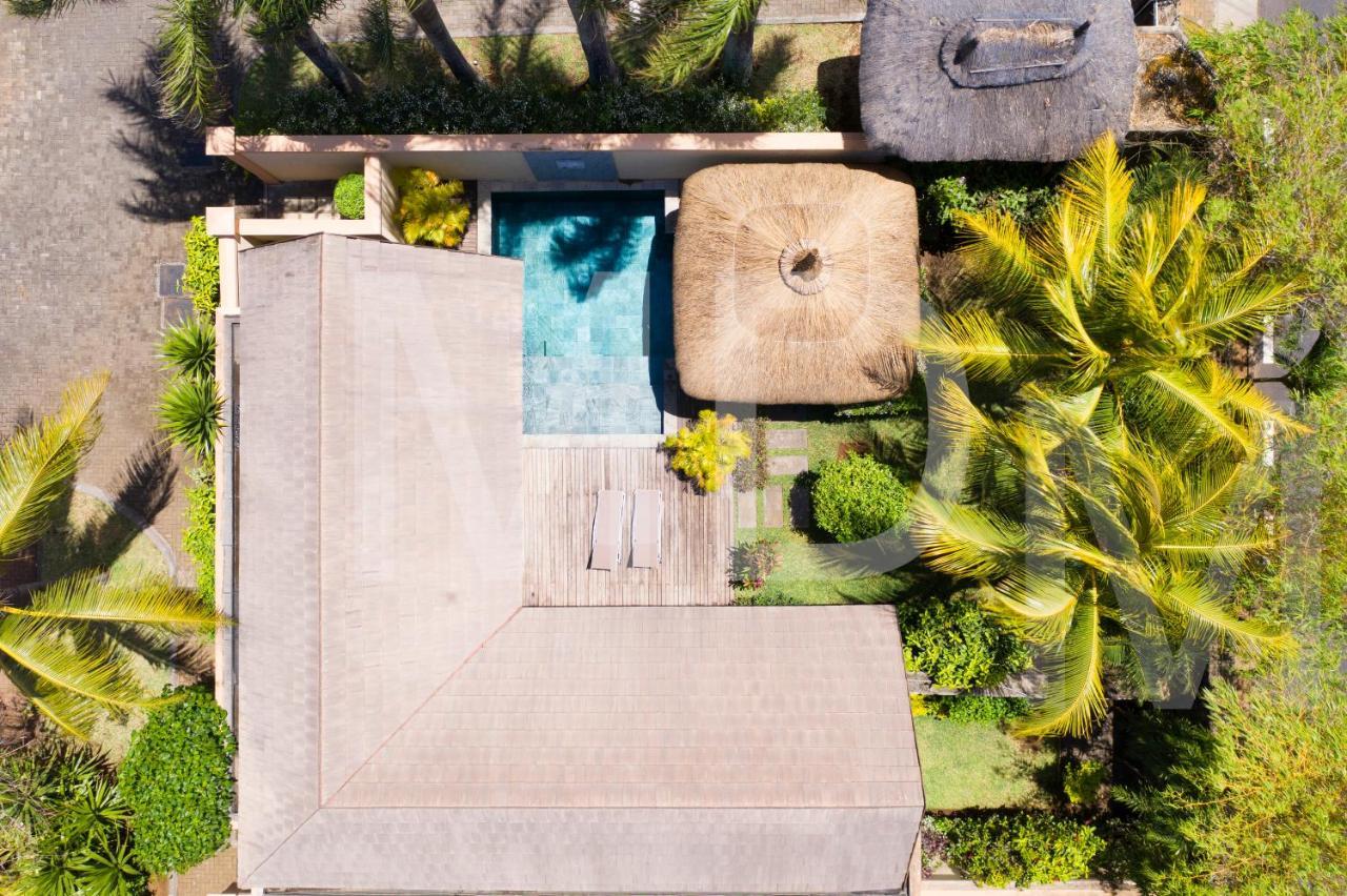 Villa Oasis Pereybere Beach エクステリア 写真