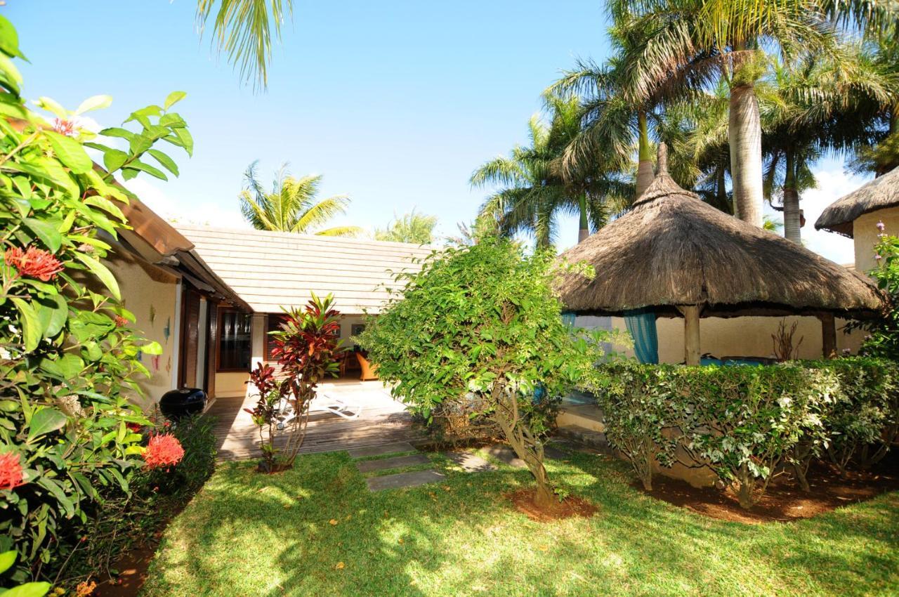 Villa Oasis Pereybere Beach エクステリア 写真