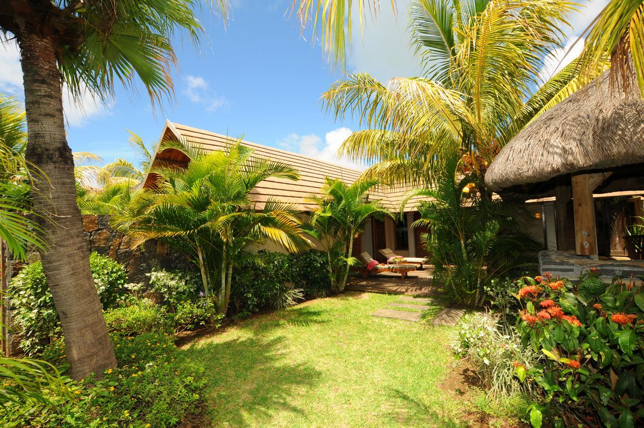 Villa Oasis Pereybere Beach エクステリア 写真