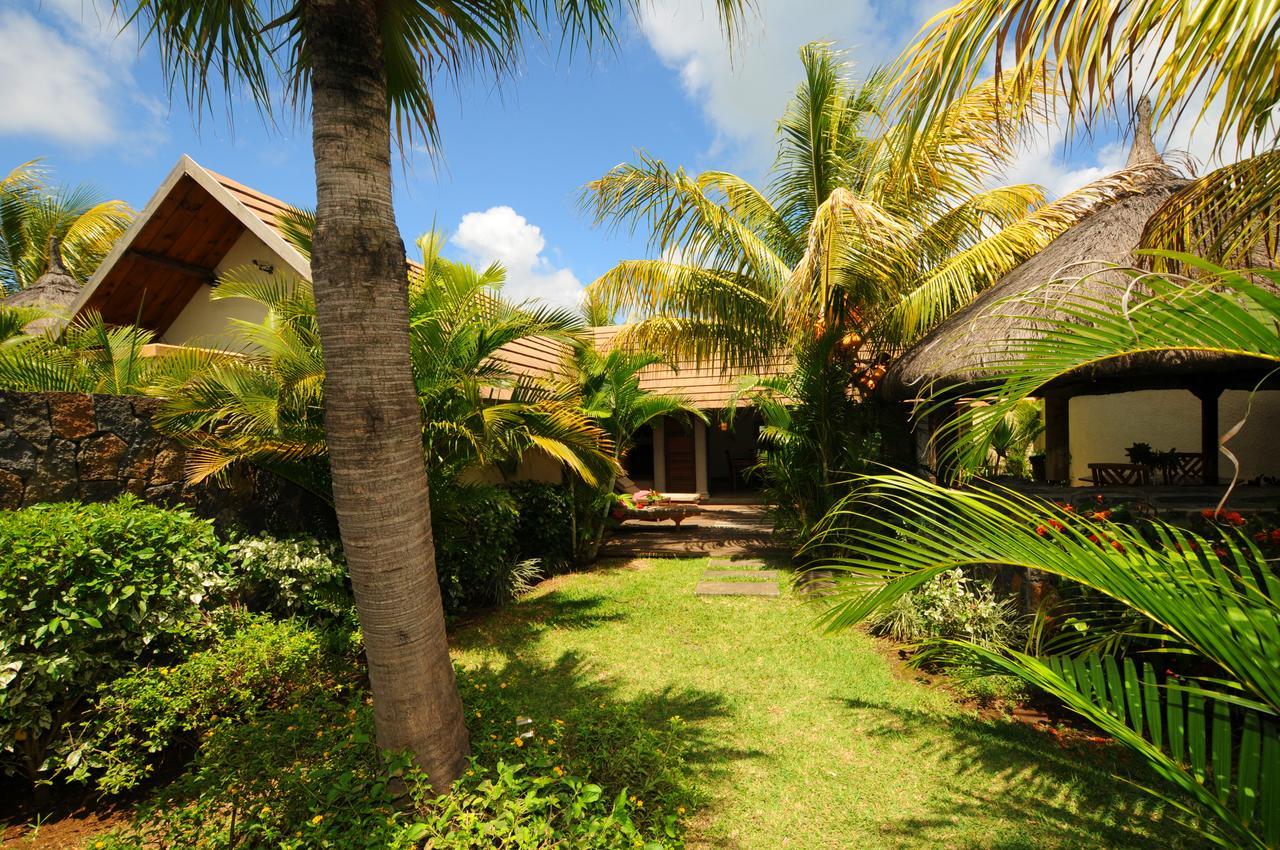 Villa Oasis Pereybere Beach エクステリア 写真