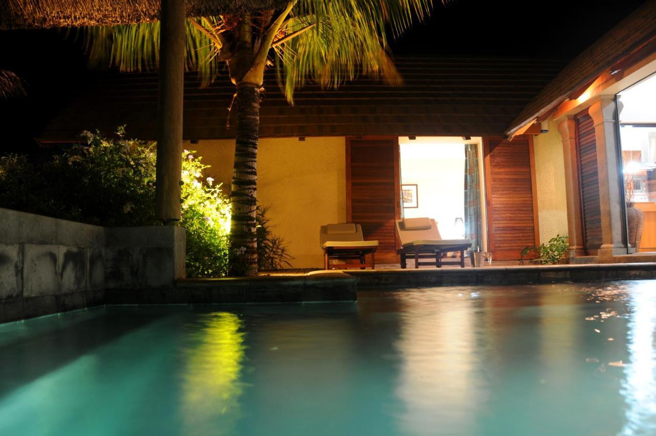 Villa Oasis Pereybere Beach エクステリア 写真