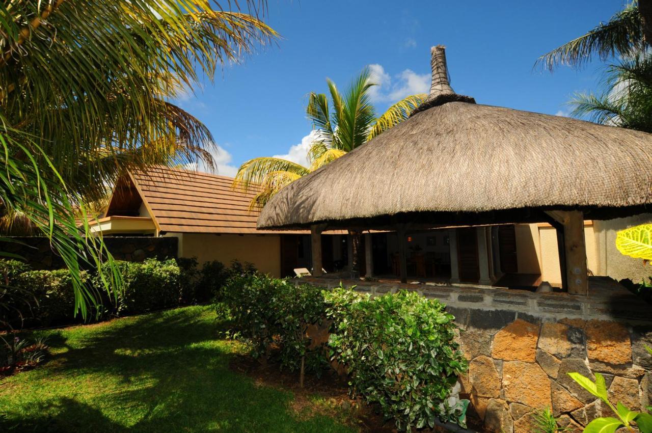 Villa Oasis Pereybere Beach エクステリア 写真