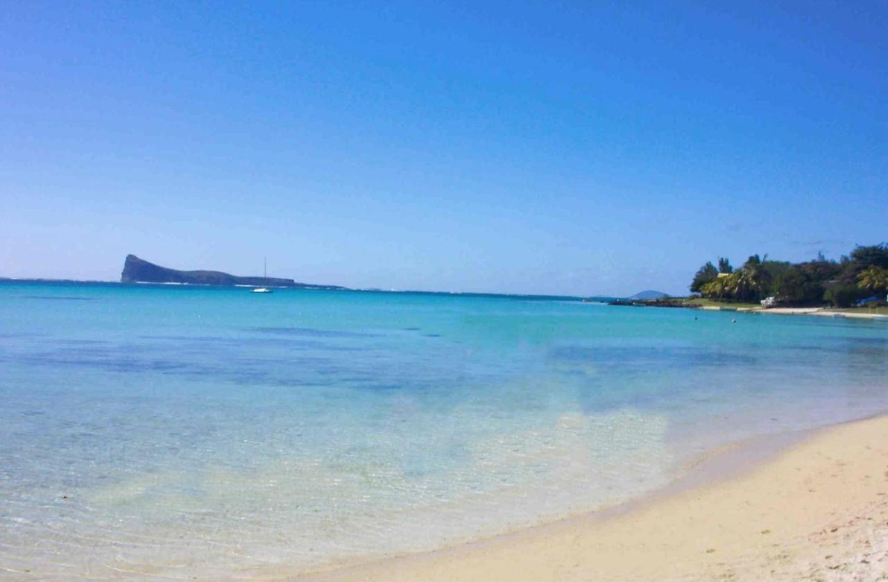 Villa Oasis Pereybere Beach エクステリア 写真