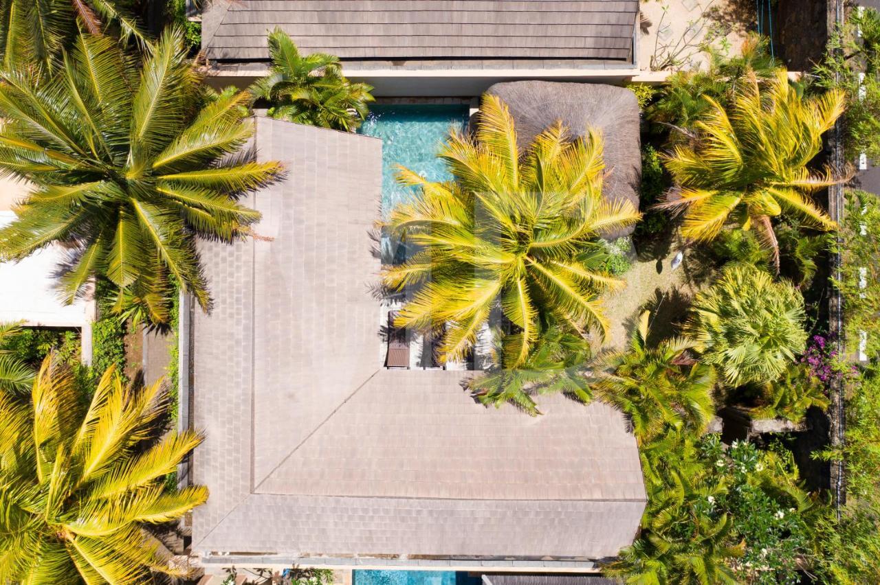 Villa Oasis Pereybere Beach エクステリア 写真